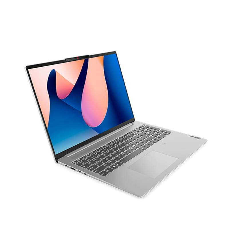 Ноутбук Lenovo IdeaPad Slim 5 16IAH8 i5 12450H / 16ГБ / 512SSD /16/  Win 11 / (83BG005GRK) - фото #2, Technodom.kz