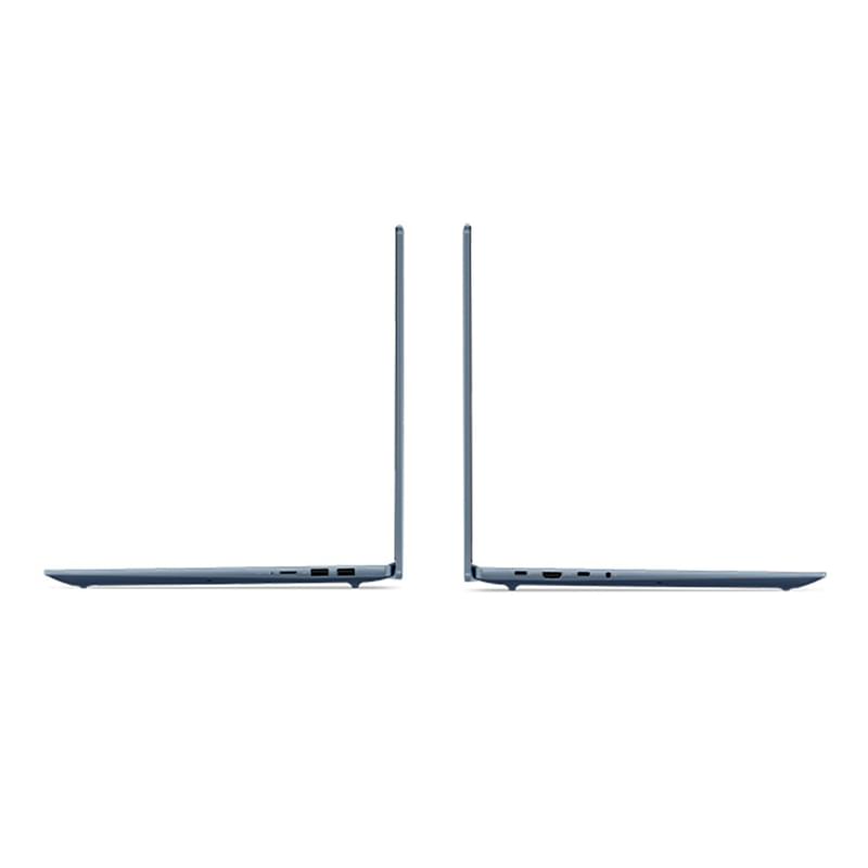 Ноутбук Lenovo IdeaPad Slim 5 16IAH8 i5 12450H / 16ГБ / 512SSD /16/  Win 11 / (83BG005GRK) - фото #4, Technodom.kz