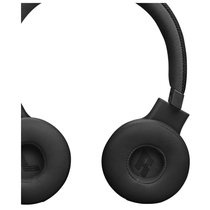 Наушники Накладные JBL Bluetooth Live 670 NC, Black (JBLLIVE670NCBLK) - фото #5, Technodom.kz