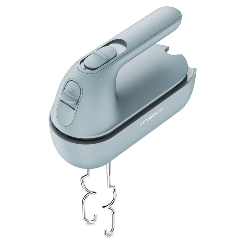 Миксер Kenwood Quickmix Go Collection HMP-40.000GY Storm Blue - фото #1, Technodom.kz