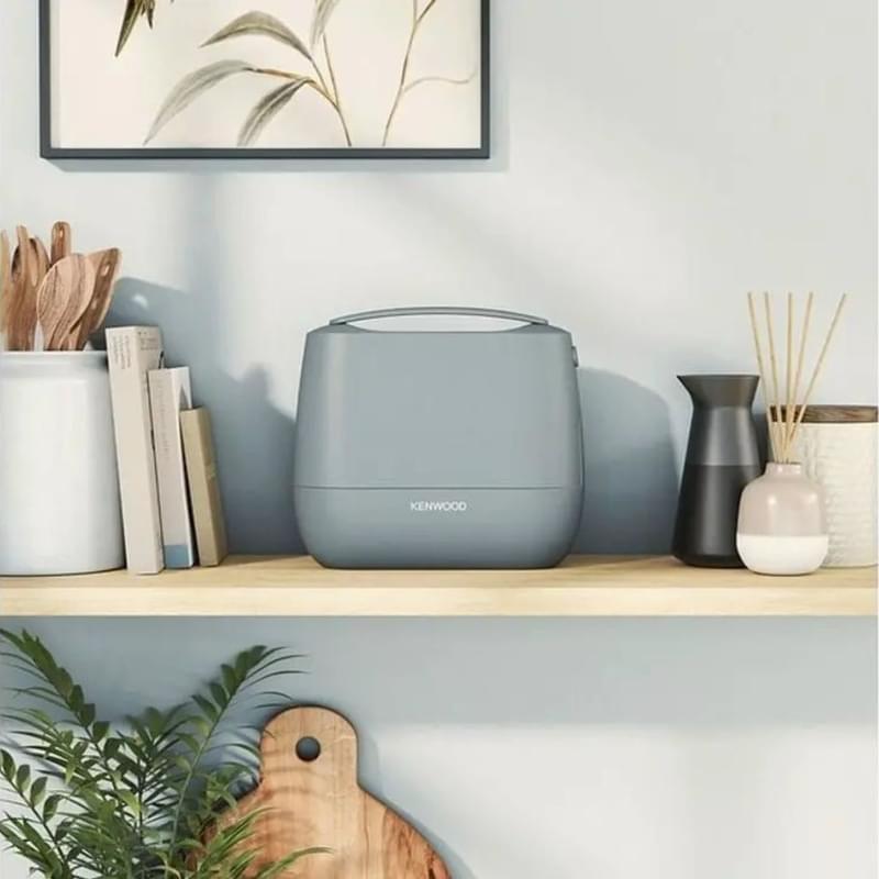Миксер Kenwood Quickmix Go Collection HMP-40.000GY Storm Blue - фото #5, Technodom.kz