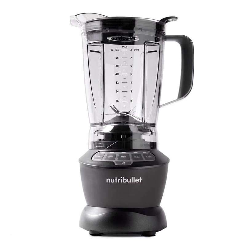 Блендер стационарный Nutribullet NBF-500DG - фото #0, Technodom.kz