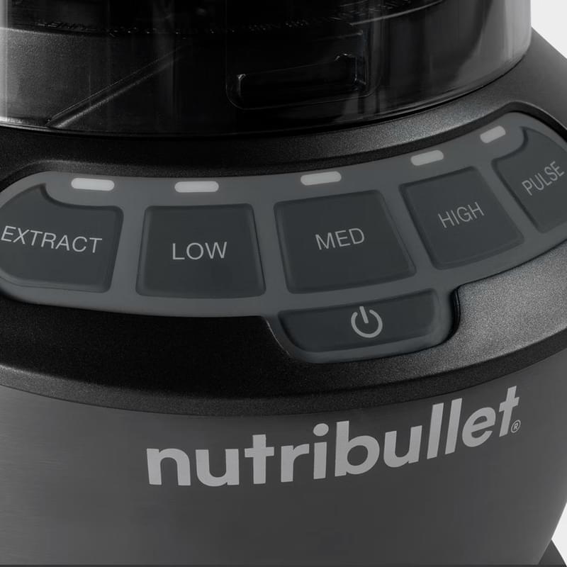 Блендер стационарный Nutribullet NBF-500DG - фото #2, Technodom.kz