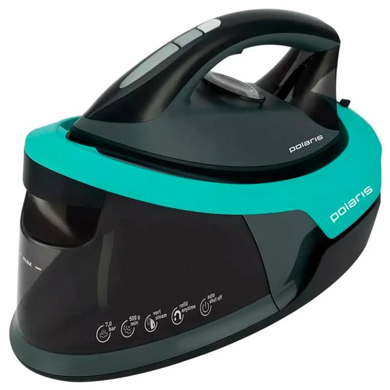 Polaris PSS-7700K Бу генераторы - фото #1, Technodom.kz