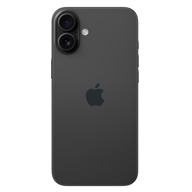 Смартфон Apple iPhone 16 Plus 8/128GB Black - фото #2, Technodom.kz