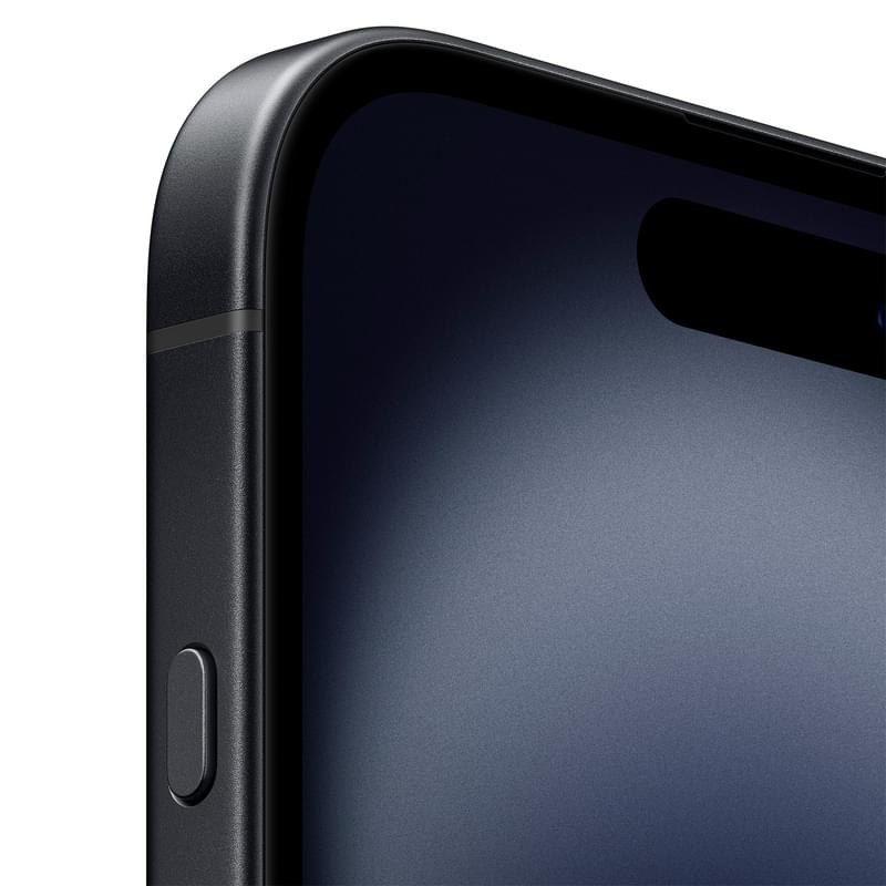 Смартфон Apple iPhone 16 Plus 8/128GB Black - фото #4, Technodom.kz