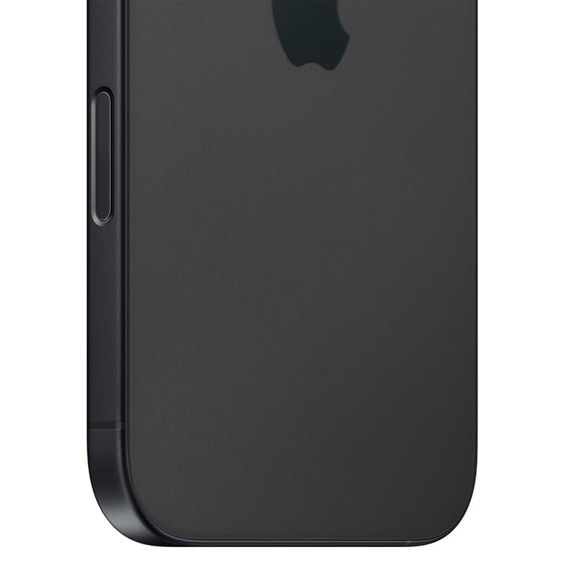 Смартфон Apple iPhone 16 Plus 8/128GB Black - фото #5, Technodom.kz