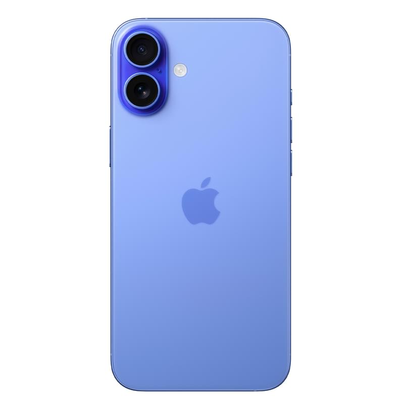Смартфон Apple iPhone 16 Plus 8/128GB Ultramarine - фото #2, Technodom.kz
