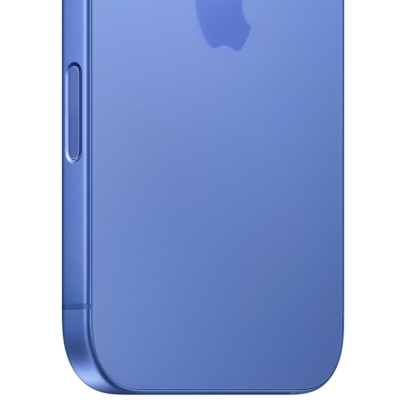 Смартфон Apple iPhone 16 Plus 8/128GB Ultramarine - фото #5, Technodom.kz