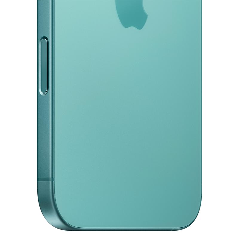 Смартфон Apple iPhone 16 Plus 8/128GB Teal - фото #5, Technodom.kz
