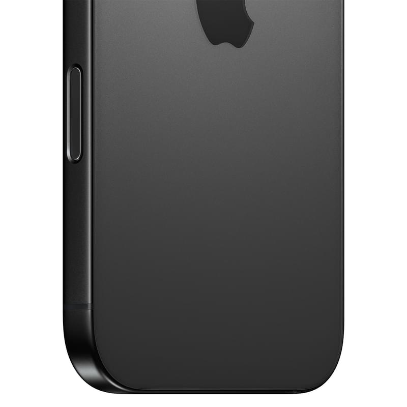 Смартфон Apple iPhone 16 Pro 8GB/1TB Black Titanium - фото #4, Technodom.kz