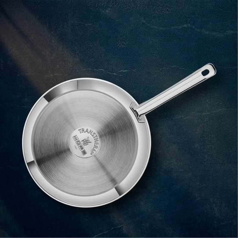 Сковорода Nordic Profi 28см WMF 741086290 - фото #3, Technodom.kz