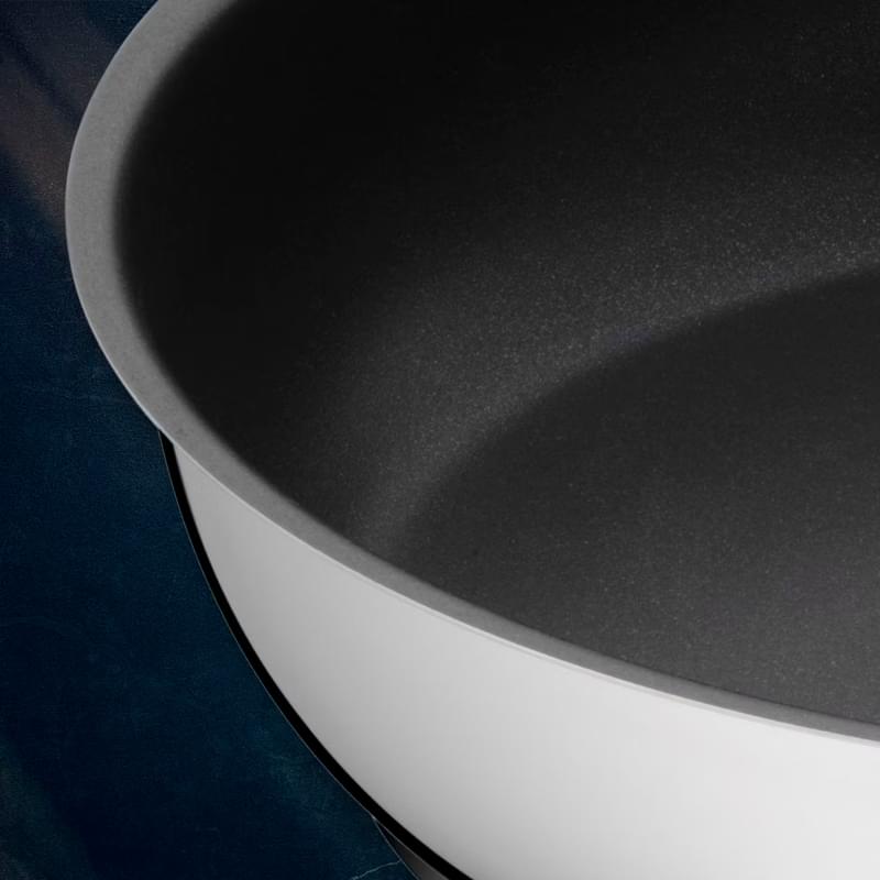 Сковорода Nordic Profi 28см WMF 741086290 - фото #6, Technodom.kz