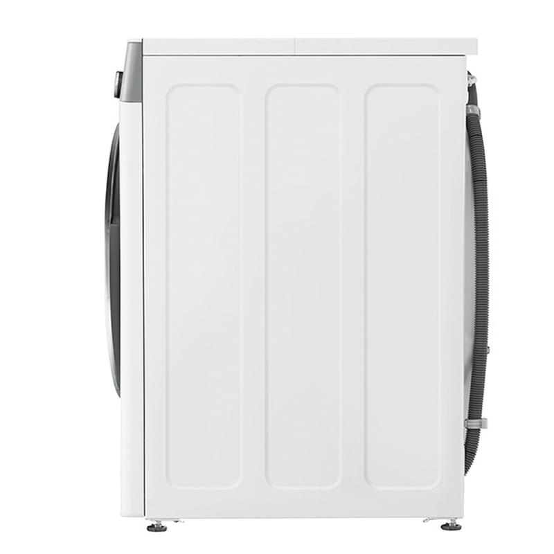 Стиральная машина с сушкой LG F4V9LD2W - фото #4, Technodom.kz