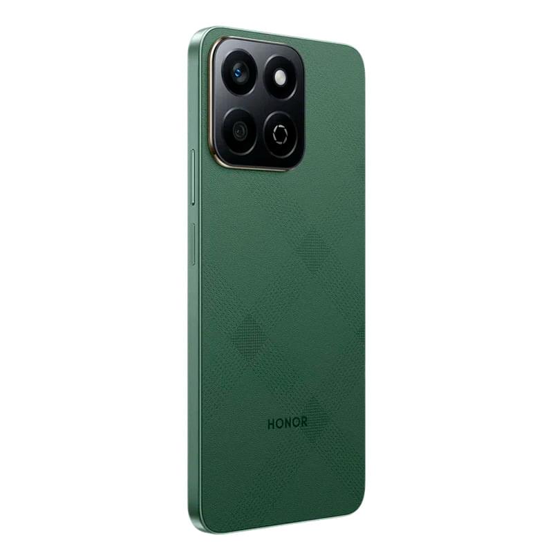 Смартфон GSM HONOR X7c 8+256 Forest Green - фото #7, Technodom.kz