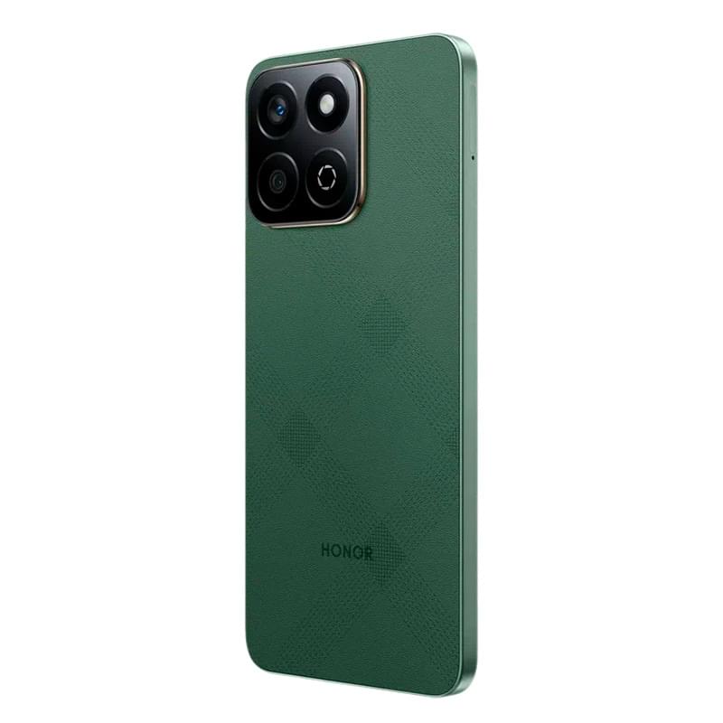 Смартфон GSM HONOR X7c 8+256 Forest Green - фото #8, Technodom.kz