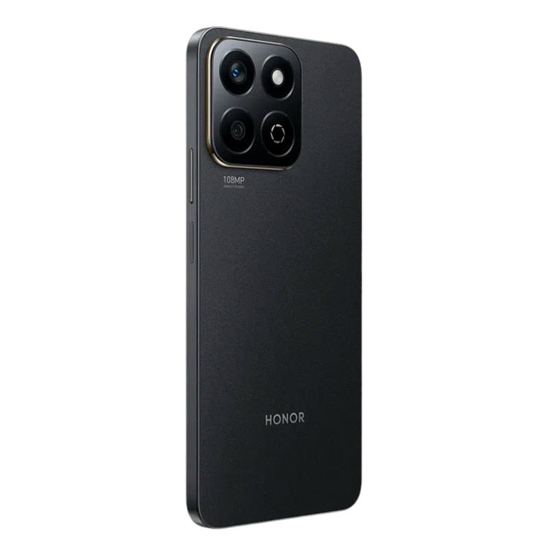 Смартфон GSM HONOR X7c 8+256 Midnight Black - фото #2, Technodom.kz