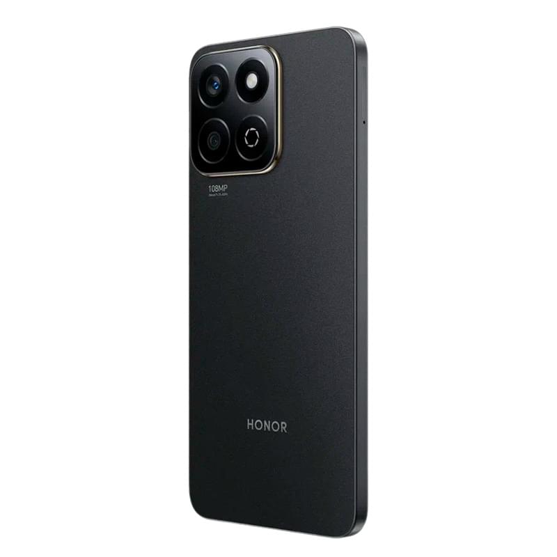 Смартфон GSM HONOR X7c 8+256 Midnight Black - фото #3, Technodom.kz