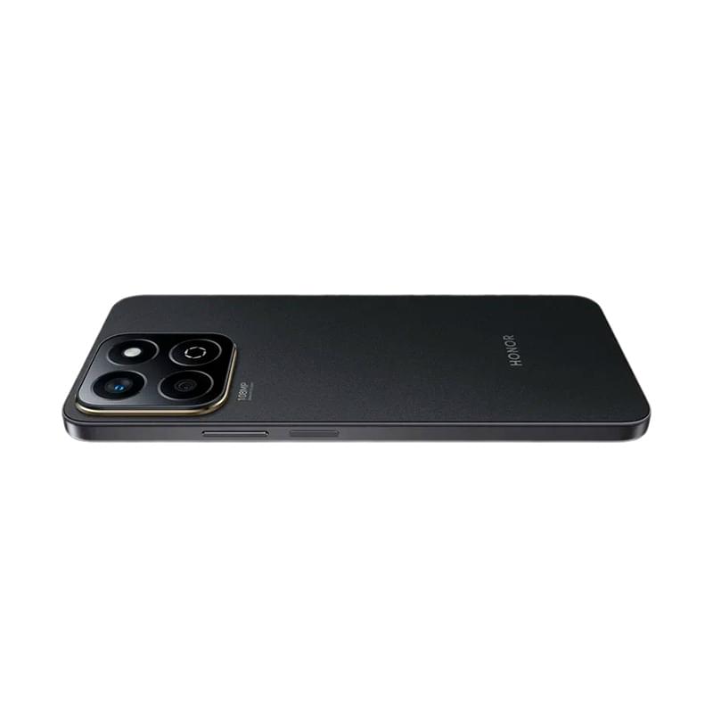 Смартфон GSM HONOR X7c 8+256 Midnight Black - фото #4, Technodom.kz