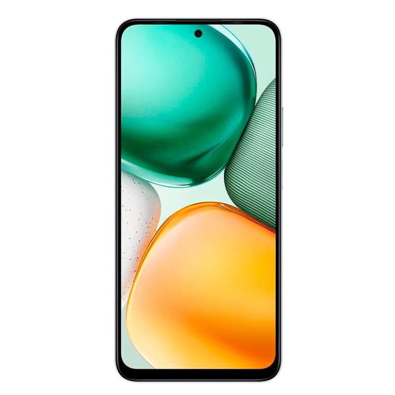 Смартфон HONOR X7c 8/256GB Moonlight White - фото #1, Technodom.kz