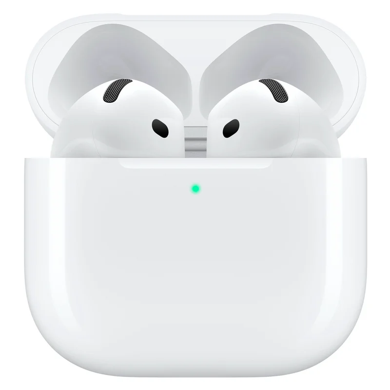 Наушники Apple