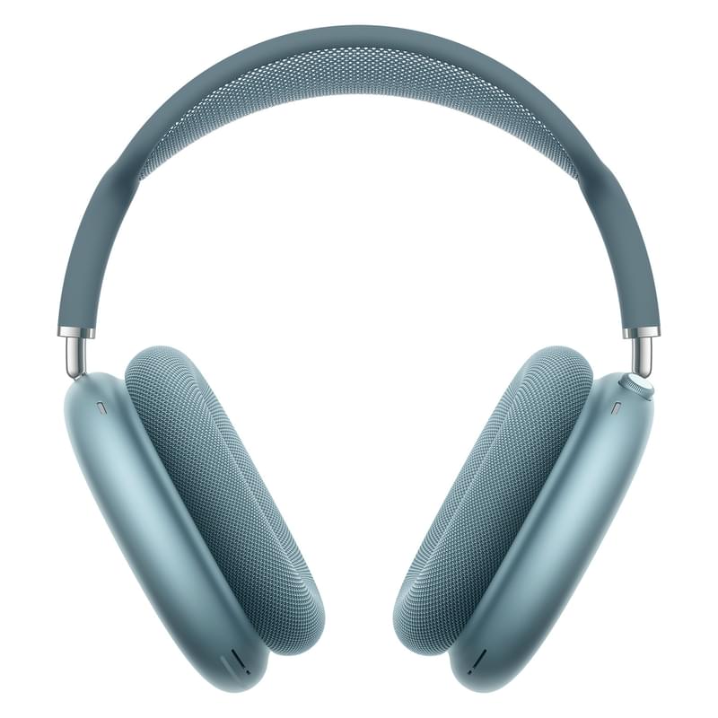 Жапсырмалы құлаққап AirPods Max - Blue - фото #1, Technodom.kz