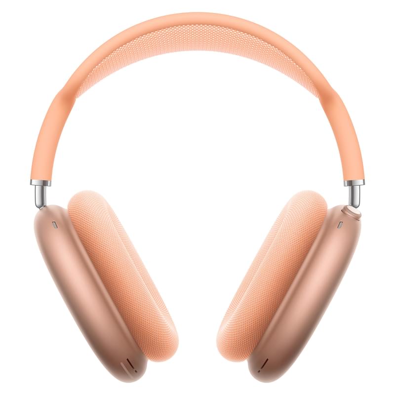 Наушники Apple AirPods Max 2 Orange - фото #1, Technodom.kz