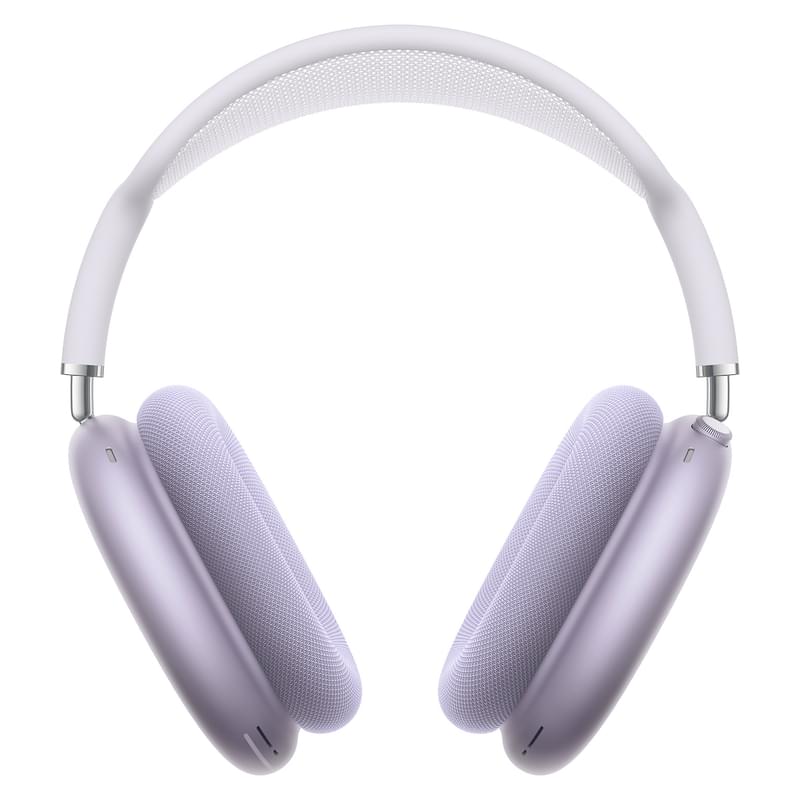 Жапсырмалы құлаққап AirPods Max - Purple - фото #1, Technodom.kz
