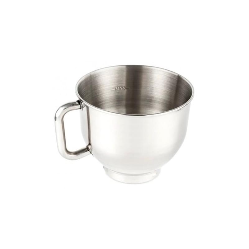 Кухонная машина Fakir CULINA CHEF Розовый - фото #4, Technodom.kz