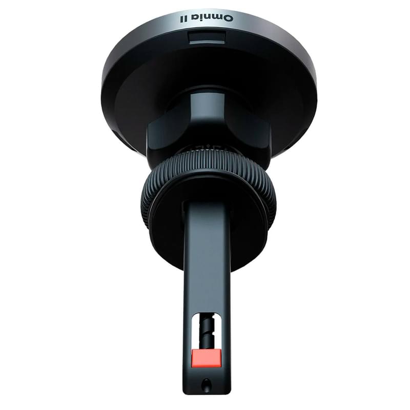 Телефонға арналған Aukey MagFusion Dash HD-MC13 USB Type-C көлік зарядтағышы, сұр түсті. (HD-MC13) - фото #4, Technodom.kz