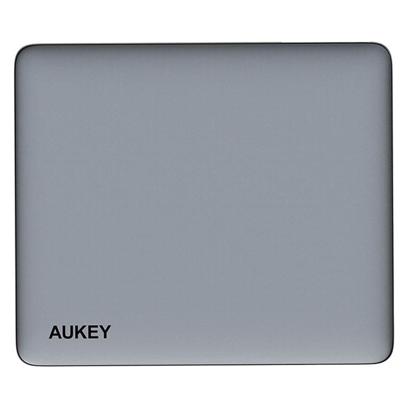 Сыртқы аккумулятор Aukey Sprint X 20K 100Вт PB-Y44 20000 мАч сұр (PB-Y44) - фото #4, Technodom.kz