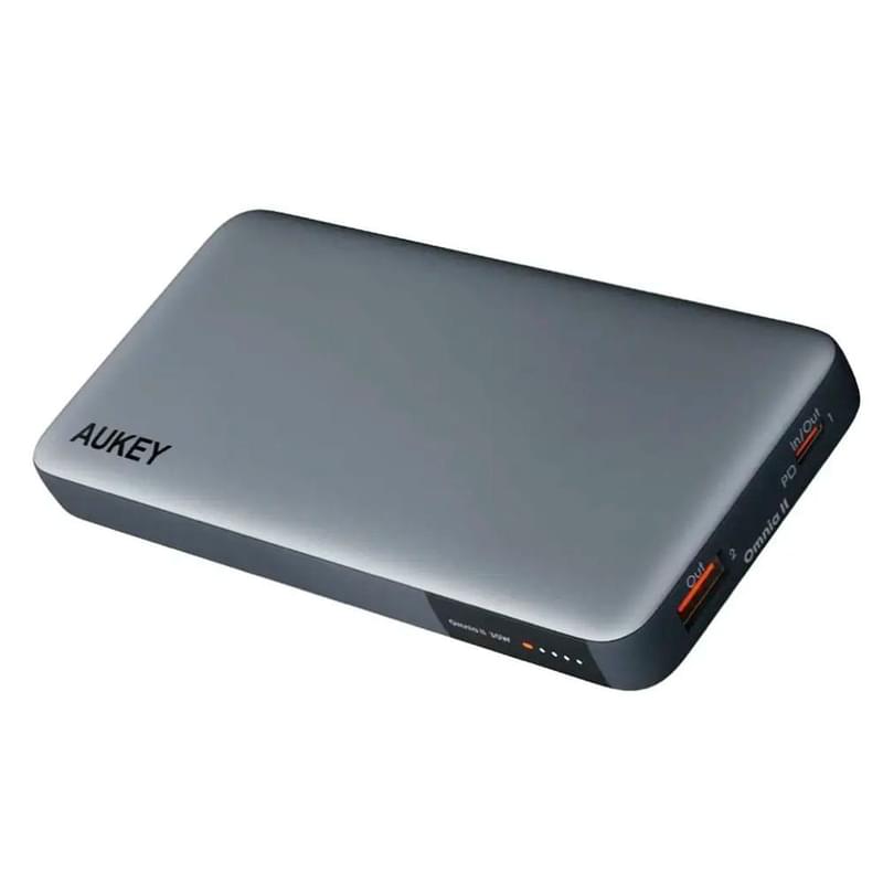 Внешний аккумулятор Sprint X 10K 30Вт PB-Y41 10000 мАч серый (PB-Y41) - фото #0, Technodom.kz