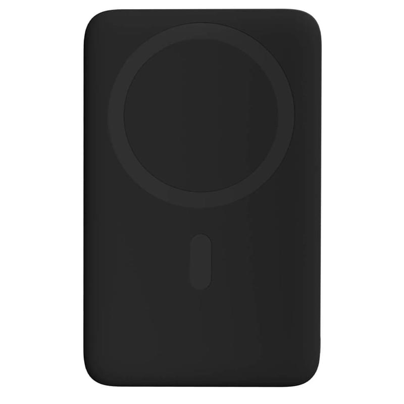 Внешний аккумулятор Aukey PB-MS02 30W MagSafe 10000 мАч серый (PB-MS02) - фото #0, Technodom.kz
