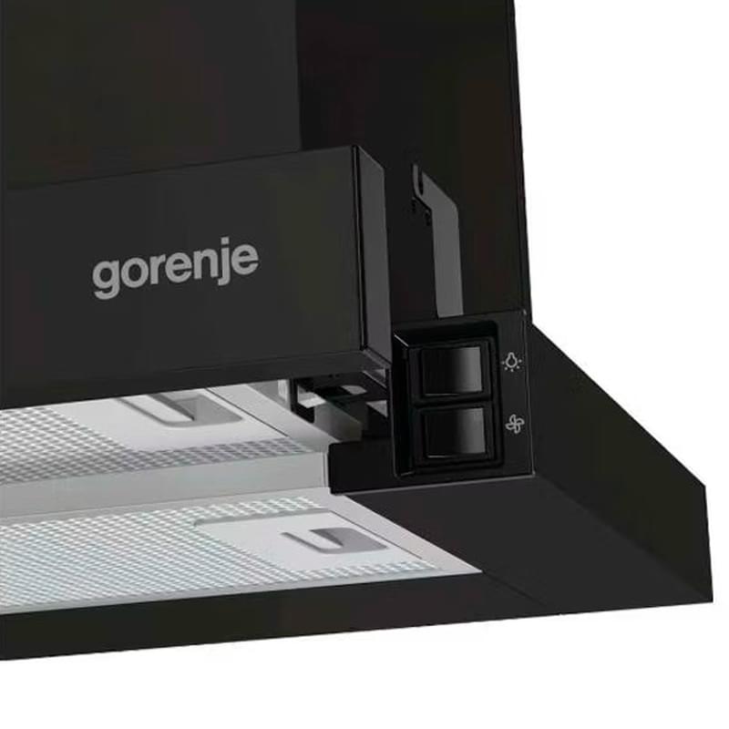 Вытяжка Gorenje TH606E7B - фото #3, Technodom.kz