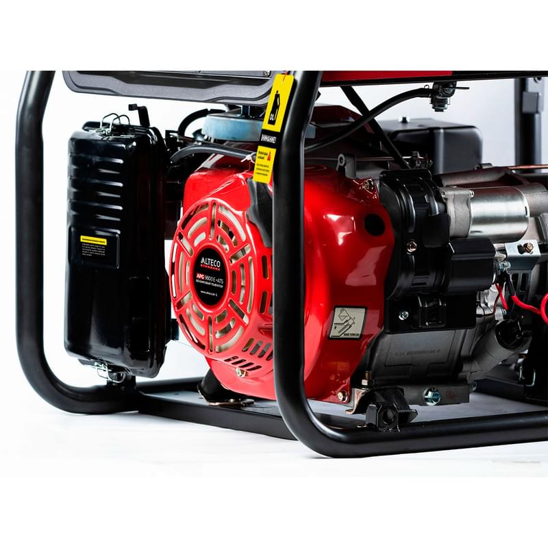 Генератор бензиновый Alteco APG 9800E+ATS (N) Standard (A22279) - фото #7, Technodom.kz Генератор бензиновый Alteco APG 9800E+ATS (N) Standard (A22279) - фото #7, Technodom.kz