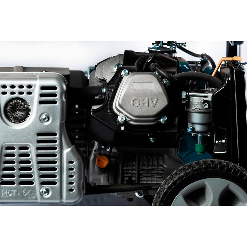 Alteco Professional AGG 11000TЕ (8/8,5кВт) (A13515) жанармай генераторы - фото #6, Technodom.kz