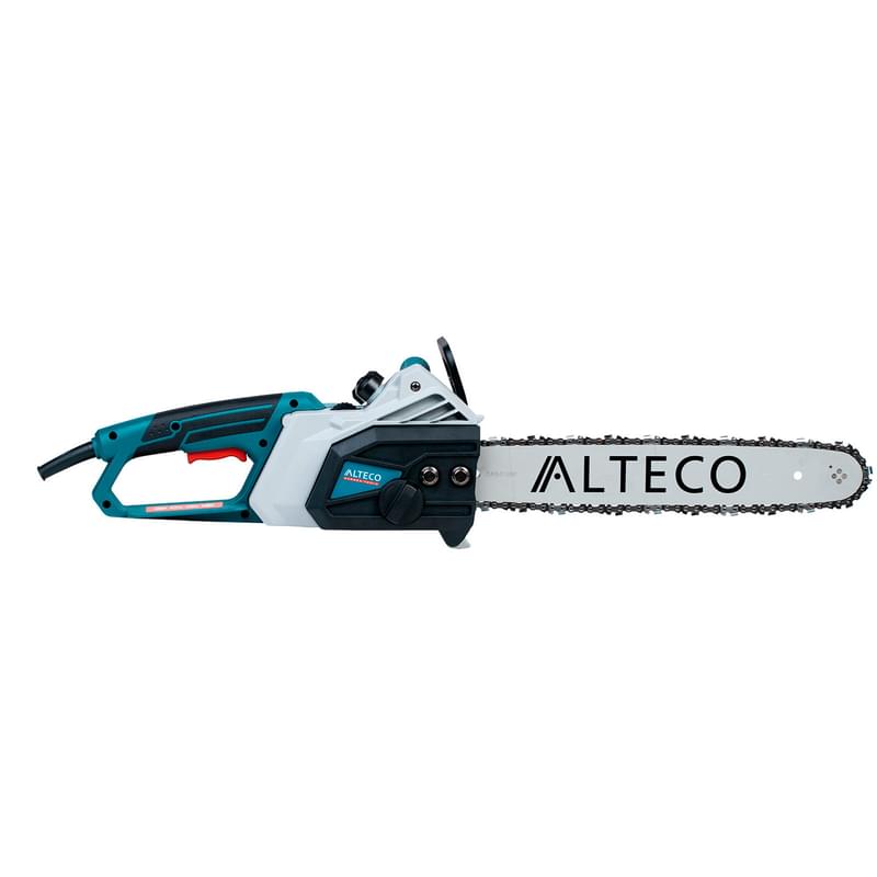 Шынжырлы электрара Alteco ECS 2000-40 (A35512) - фото #3, Technodom.kz