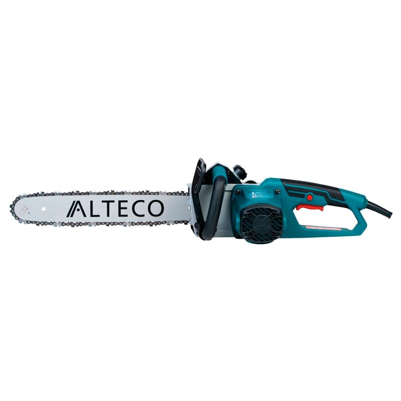 Шынжырлы электрара Alteco ECS 2000-40 (A35512) - фото #4, Technodom.kz
