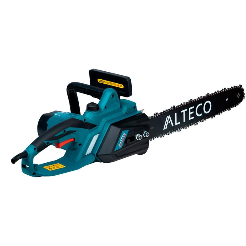 Шынжырлы электрара Alteco ECS 2200-45 (A35513) - фото #0, Technodom.kz