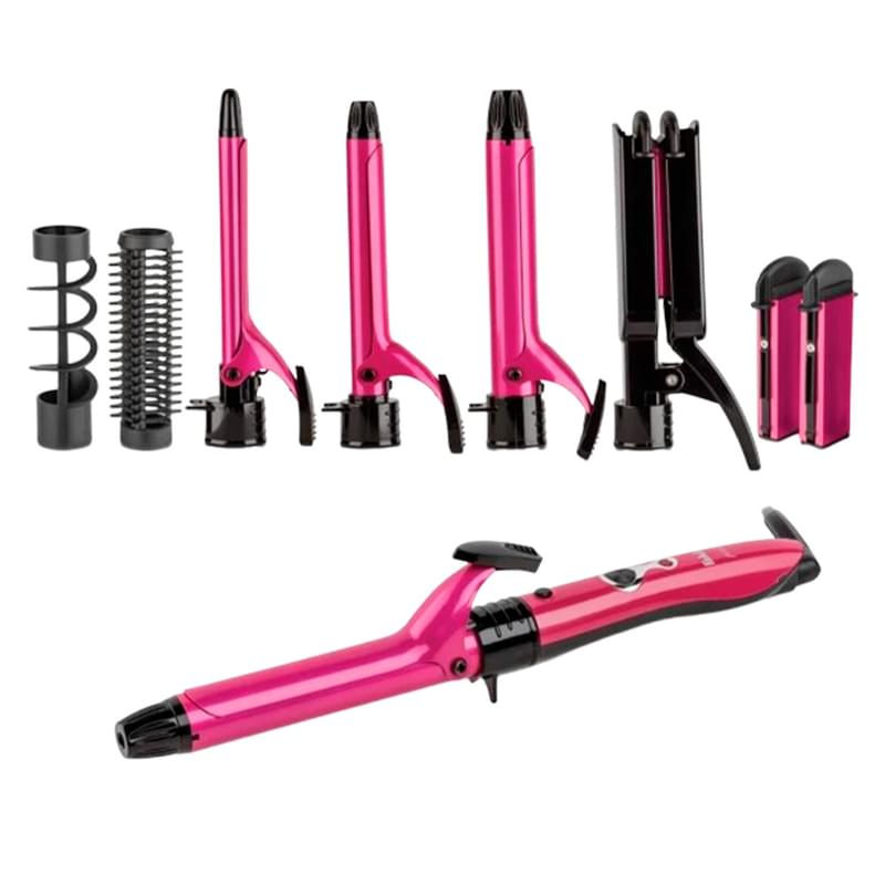 Мультистайлер Fakir Pixie Hair Styling Set - фото #0, Technodom.kz