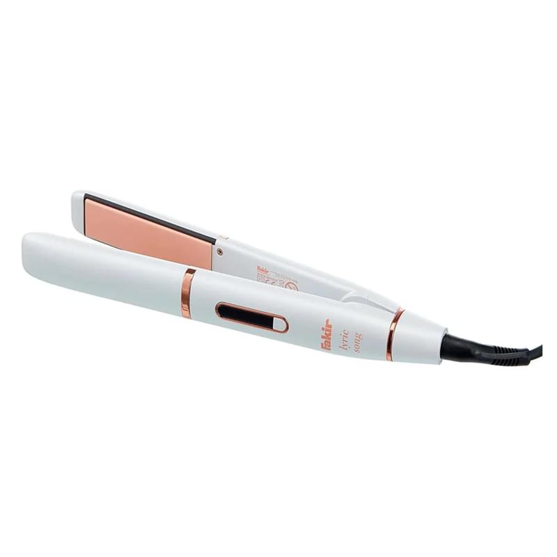 Выпрямитель для волос Fakir lyric Song - фото #1, Technodom.kz