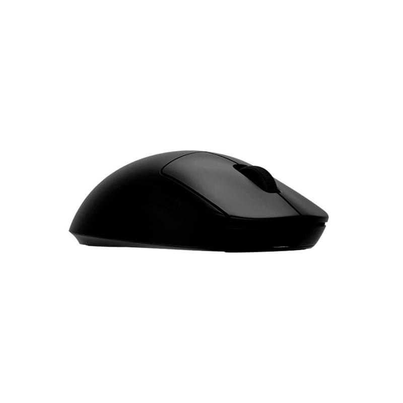 Logitech G Pro 2 сымсыз ойын тінтуірі, Black (910-007295) - фото #4, Technodom.kz