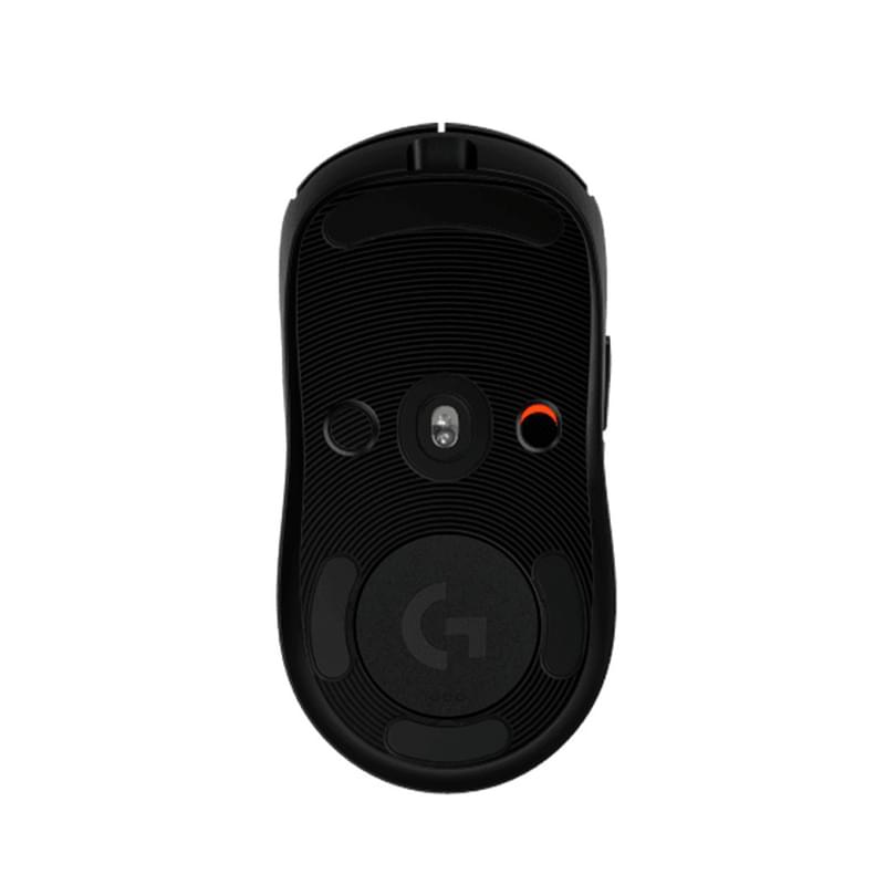 Logitech G Pro 2 сымсыз ойын тінтуірі, Black (910-007295) - фото #5, Technodom.kz