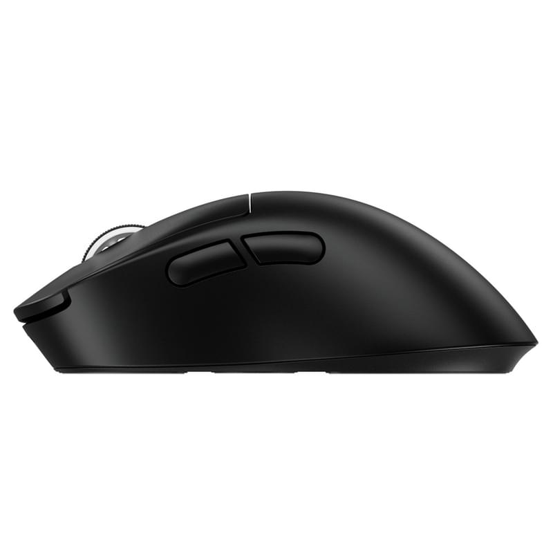 Logitech G Pro X Superlight 2 DEX сымсыз ойын тінтуірі, Black (910-007357) - фото #4, Technodom.kz