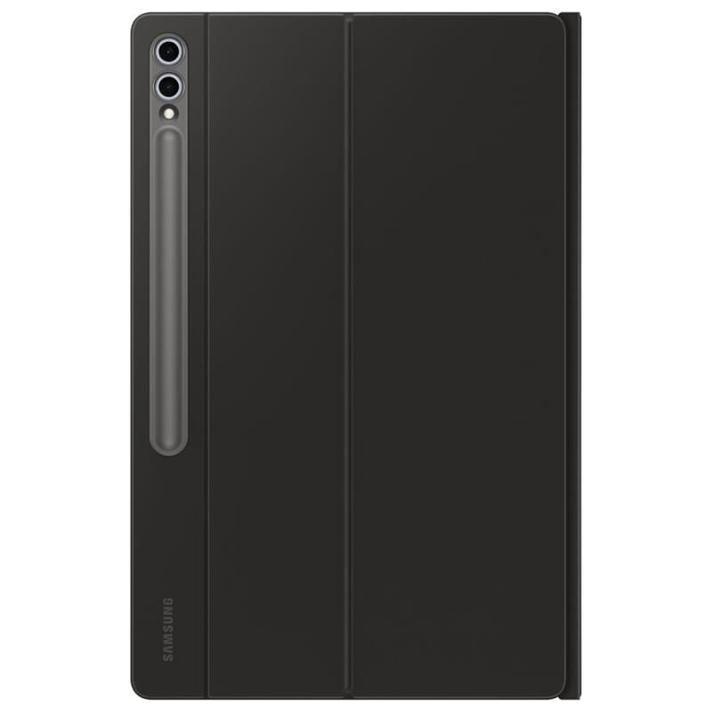 Чехол-Клавиатура для Samsung Tab S10 Ultra Book Cover Keyboard (AI Key) (EF-DX925UBRGRU) - фото #1, Technodom.kz