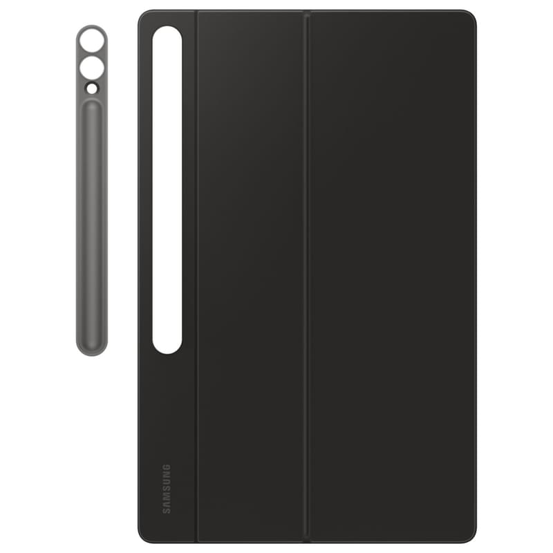 Чехол-Клавиатура для Samsung Tab S10 Ultra Book Cover Keyboard (AI Key) (EF-DX925UBRGRU) - фото #2, Technodom.kz