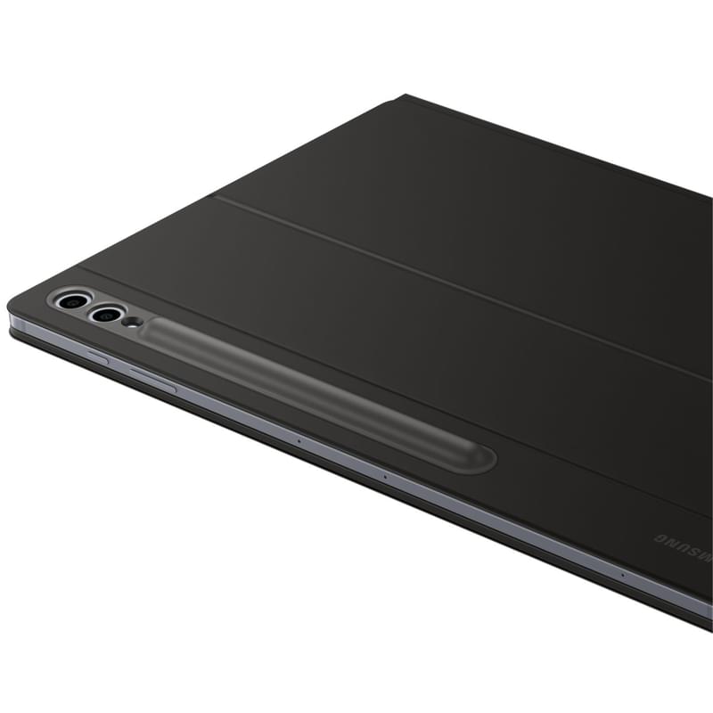 Чехол-Клавиатура для Samsung Tab S10 Ultra Book Cover Keyboard (AI Key) (EF-DX925UBRGRU) - фото #7, Technodom.kz