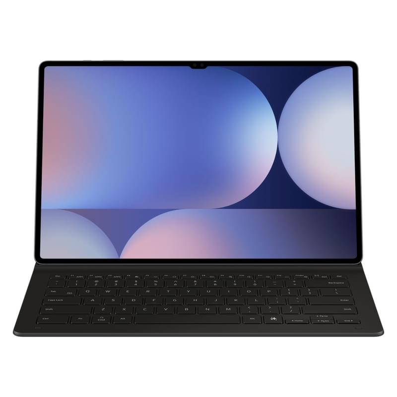 Чехол-Клавиатура для Samsung Tab S10 Ultra Book Cover Keyboard Slim (AI Key) (EF-DX920UBRGRU) - фото #7, Technodom.kz