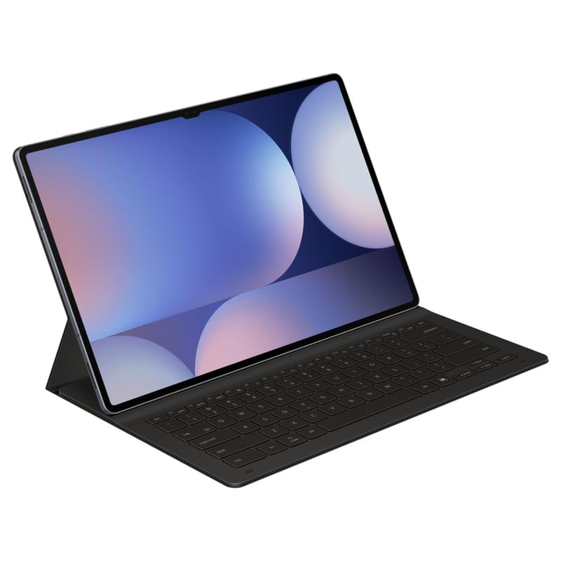 Samsung Tab S10 Ultra Book Cover Keyboard Slim (AI Key) (EF-DX920UBRGRU) арналған тысқап-пернетақтасы - фото #8, Technodom.kz