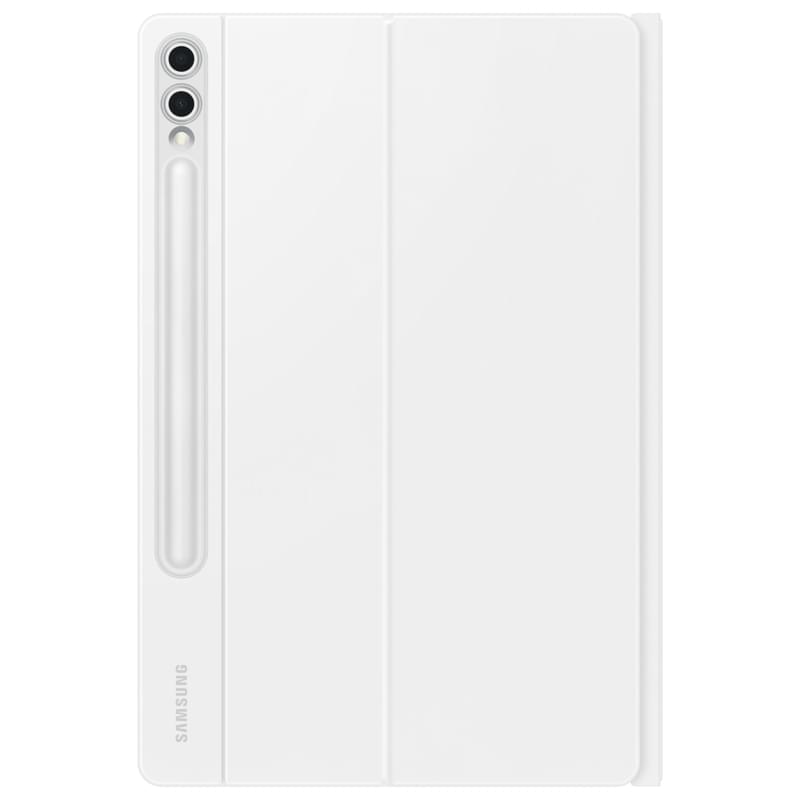 Samsung Tab S10+ Book Cover Keyboard Slim (AI Key) (EF-DX820UBRGRU) арналған тысқап-пернетақтасы - фото #1, Technodom.kz